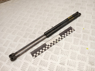 амортизатор крышки багажника (3-5 двери) Mercedes-Benz A W169 2 поколение (2004-2008) 2005, 1.5 л., M 266.920, бензин, МКПП, хетчбэк 5 дв., правый руль, A1697400045, A1697400345