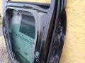дверь задняя левая Mercedes-Benz B-Класс W245 2006, 1.5 л., M 266.920, бензин, МКПП, правый руль - фото №18