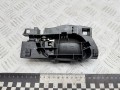 ручка внутренняя передняя левая Citroen C4 Grand Picasso 1 поколение 2006, 1.8 л., 6FY (EW7A), бензин, МКПП, 96555518VD - фото №3