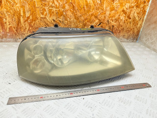 фара правая SEAT Alhambra 1 поколение [рестайлинг] 2002, 1.9 л., AUY, дизель, МКПП, 0301182212, 1305235531, 7M7941016L