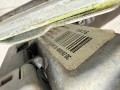стеклоподъемник электрический задний правый Citroen C4 Picasso 1 поколение 2007, 2.0 л., RHJ (DW10BTED4), дизель, МКПП, передний привод, 10400978C, 400978C - фото №4