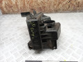 корпус воздушного фильтра Nissan Qashqai 1 поколение 2008, 1.5 л., K9K 282, дизель, МКПП, правый руль, JD50A, 16500JD50E - фото №5