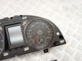 щиток приборов (приборная панель) Volkswagen Passat B6 2009, 2.0 л., дизель, 3C0920972D, A2C53219792, A2C53356086 - фото №3