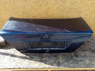 крышка багажника (дверь 3-5) Mercedes-Benz C-Класс W202/S202 [рестайлинг] 1997