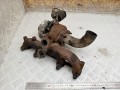 турбина SEAT Alhambra 1 поколение [рестайлинг] 2002, 1.9 л., AUY, дизель, МКПП, 038253019N, 1121159, 1135819, YM219G438AA, YM219G438BA, 4542320002, 4542320006, 4542325011S, 7136730001, 7136730002, 7136730003, 7136730004, 7136730005, 7136730006, 7136735005S, 7136735006S, 8G1730M332, MTG5068BE, MTG5068GR, MTG5068NM, MTG5068RF, MTG5068SL, MTG5068TD, MTG9068SL, 030TC15310000, MTG5068PR, MTG5068RB, 038253019D, 038253019DV, 038253019DX, 038253019NV, 038253019NX, 03G253014E, 03G253014EV, 03G253014EX - фото №6