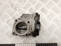 заслонка дроссельная Citroen C4 Picasso 1 поколение 2011, 1.6 л., 9HR (DV6C), дизель, МКПП, правый руль, 9673534480, 9682798180, AV6Q9E926BA, 28275019, 28098656, 1716693, 0345F9, 0345G4 - фото №3