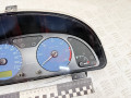 щиток приборов (приборная панель) Citroen Xsara 1 поколение [рестайлинг] 2001, 2.0 л., RHY (DW10TD), дизель, МКПП, хетчбэк 5 дв., 216516486, 9643206580, 216530840, 216551716 - фото №3