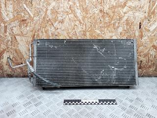 радиатор кондиционера Rover 400 Series 2 поколение 1997, 1.6 л., бензин