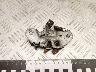 замок капота Peugeot 806 1 поколение 1996