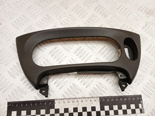 рамка блока управления климой Renault Scenic 1 поколение [рестайлинг] 1999, 1.6 л., K4M 700, бензин, МКПП, 7700841057, 7700419052, 7700432138, 7700432366