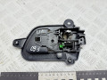 ручка внутренняя задняя правая Peugeot 4007 1 поколение 2011, 2.2 л., 4HN (DW12MTED4), дизель, МКПП, внедорожник 5 дв., правый руль, MN105360, SPC01650 - фото №3