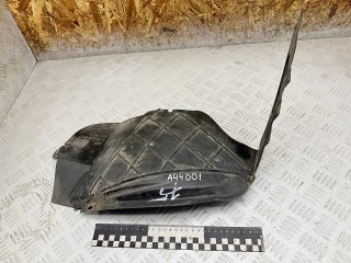 защита арок задняя левая (подкрылок) Opel Zafira 1 поколение (A) [рестайлинг] 2004, 2.2 л., дизель, МКПП, 90580535