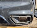 бампер задний BMW X6 G06 [рестайлинг] 2023, 3.0 л., дизель, правый руль, 809920911, 8074267 - фото №10