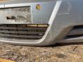 бампер передний Opel Signum C 2004, 1.9 л., Z19DTH, дизель, МКПП, универсал, 9637277980, 0445110036, 0986435013, 0986435014, 0986435015, 9638444780, 9638444880, 9638444980, 9653345780, 9653345880, 9653345980, 198073, 198074, 198075, 1980H6, 96384447, 96384448, 96384449, 9653344880, 96533457, 96533458, 96533459, 1980H4, 1980H5, 96282404, 96364040, 96372779, 96533448 - фото №11