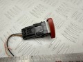 кнопка аварийной сигнализации Renault Laguna 2 поколение 2002, 1.9 л., F9Q 750, дизель, МКПП, хетчбэк 5 дв., передний привод, 442724B, 704439 - фото №3
