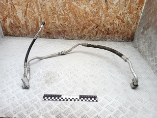 трубка кондиционера Mini Cooper 2 поколение 2010, 1.6 л., N16 B16 A, бензин, кабриолет, правый руль, 9224860, 9230694, 64539224860, 64539230694