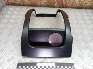 рамка под магнитолу Kia Sorento 2 поколение 2010, 2.2 л., дизель, МКПП, полный привод, правый руль, 847402P100