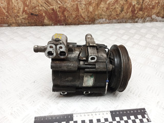компрессор кондиционера Hyundai Lantra J2 1996, 1.6 л., G4GR, бензин, МКПП, FD46XG, 9770129000, 240280, DCP41004, 8FK351271011, 97701M2000, 8623324, CR0202