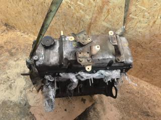 двигатель Mitsubishi Pajero 3 поколение 2002, 3.2 л., дизель, МКПП, внедорожник 3 дв., 4M41, DY0690