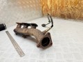 лямбда-зонд Infiniti FX35 1 поколение 2004, 3.5 л., VQ35DE, бензин, АКПП, внедорожник 5 дв., полный привод, 14002AL502, 22693CD700 - фото №2