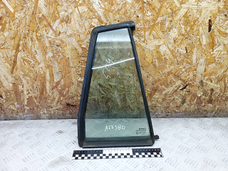 стекло двери задней правой Renault Laguna 2 поколение 2002, универсал