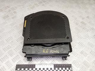 сабвуфер BMW 7 серия F01/F02 F01 2009, 4.4 л., бензин, АКПП, 65139151966