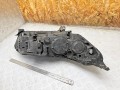 фара левая Citroen C5 2 поколение 2009, 2.0 л., RHR (DW10BTED4), дизель, АКПП, седан, 9684845580, 89901888, 89902486, 6208H8 - фото №9