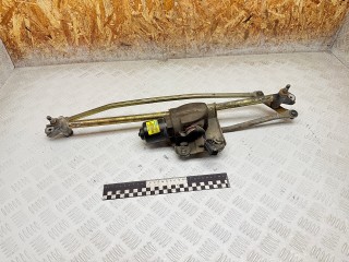 механизм стеклоочистителя (трапеция дворников) Saab 9-5 1 поколение [2-й рестайлинг] 2007, 1.9 л., дизель, МКПП, седан, 53550302