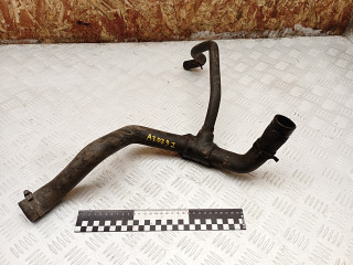 патрубок радиатора Renault Scenic 1 поколение [рестайлинг] 1999, 1.6 л., K4M 700, бензин, МКПП, 7700413941