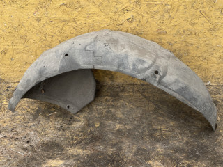 защита арок задняя левая (подкрылок) Mazda 6 GH [рестайлинг] 2009, 1.8 л., бензин, МКПП, седан