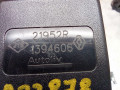 замок ремня безопасности Renault Grand Scenic 3 поколение 2011, 1.5 л., дизель, МКПП, правый руль, 21952R - фото №4
