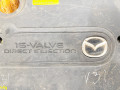 декоративная крышка двигателя Mazda 6 GH 2007, 2.0 л., дизель, МКПП, универсал, RF7J10230, K3006, RF8G10216 - фото №2