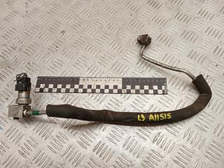 трубка кондиционера Peugeot 406 1 поколение [рестайлинг] 2000, 2.0 л., дизель, МКПП, седан, 4434400540