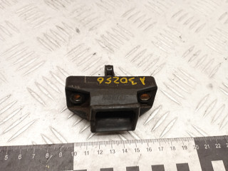 замок багажника Renault Scenic 1 поколение [рестайлинг] 1999, 1.6 л., K4M 700, бензин, МКПП