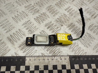 датчик AirBag Volkswagen Touareg 1 поколение 2006, 2.5 л., BAC, дизель, МКПП, внедорожник 5 дв., 7L0909606B