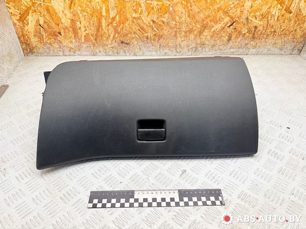 бардачок Citroen C4 Grand Picasso 1 поколение 2006, 1.8 л., 6FY (EW7A), бензин, МКПП, 9654110577 - фото №1