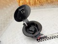 лючок топливного бака Jeep Cherokee 5 поколение 2016, 2.0 л., EBT, дизель, АКПП, внедорожник 5 дв., 05155846AA, 5155846AA, 68140743AB, 68102575AD - фото №4