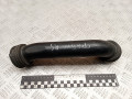 патрубок интеркулера Skoda Fabia 2 поколение (5J) 2007, 1.4 л., дизель, 6Q0145762M, 6Q0145770J - фото №2