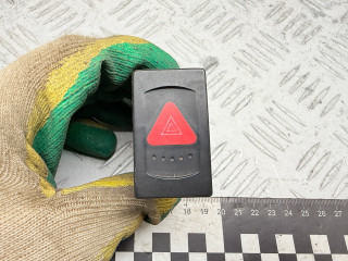 кнопка аварийной сигнализации SEAT Alhambra 1 поколение [рестайлинг] 2002, 1.9 л., AUY, дизель, МКПП, 7M3953235, YM2113A350BAW