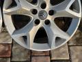диск литой Citroen C5 2 поколение 2010, 2.0 л., RHR (DW10BTED4), дизель, МКПП, универсал, 9682699780 - фото №18
