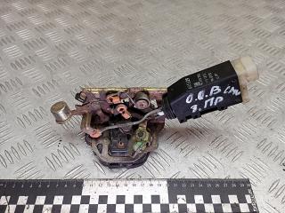 замок двери задней правой Opel Omega B 1996, 90532426, 90493703