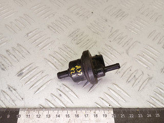 клапан вентиляции топливного бака BMW 3 серия E36 1994, 1.6 л., бензин, 0280142150