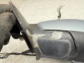 зеркало наружное левое Peugeot 607 1 поколение 2001, 2.2 л., 4HX (DW12TED4/FAP), дизель, МКПП, седан, E9014091 - фото №7