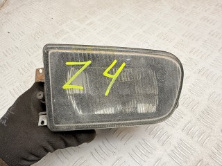 фара противотуманная левая BMW 5 серия E39 1999, 3.0 л., M57 306 D3, дизель, МКПП, универсал, 63178377941