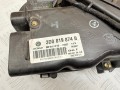 корпус отопителя (печки) Volkswagen Phaeton 1 поколение 2006, 3.2 л., бензин, АКПП, 3D0959311, 3D0819874B, 3D0959984 - фото №2