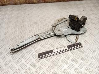 стеклоподъемник электрический передний правый Opel Omega B 1999, 90520248, 90520246, 7743000750