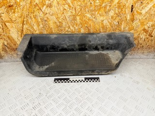 Подножка кабины Volkswagen Transporter T4 2001, 2.5 л., ACV, дизель, МКПП, микроавтобус, 705863736C, 701863736C, 7D0863736C, 7D0863736B