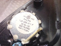 динамик высокочастотный (пищалка) Volkswagen Golf 4 поколение 2004, 1.9 л., дизель, 1J0837993B, 1J0035411F - фото №4