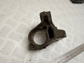 кронштейн полуоси Citroen C3 1 поколение 2003, 1.4 л., 8HY (DV4TED4), дизель, МКПП, передний привод, 9637630280 - фото №5