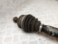 полуось передняя правая (приводной вал, ШРУС) Mercedes-Benz B-Класс W245 2006, 1.5 л., M 266.920, бензин, МКПП, правый руль, A1693605272, A1693606072, A1693606872, A1693606572, A1693607872, A1693608272 - фото №3